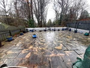 Creakavose Park St. Stephen